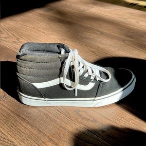 Vans Mid Sneakers